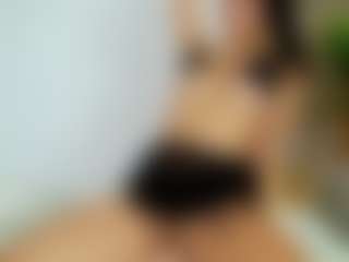 Lauren's Live Sex Cam Show