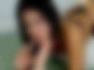 Lauren's Live Sex Cam Show