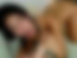 Lauren's Live Sex Cam Show