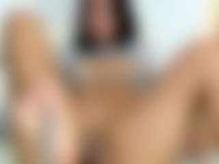 Lauren's Live Sex Cam Show
