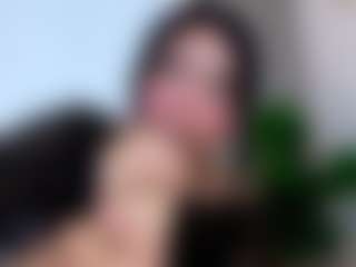 Lauren's Live Sex Cam Show
