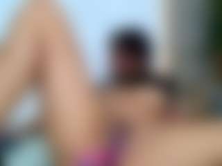 Lauren's Live Sex Cam Show