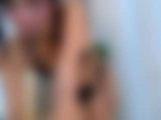 Lauren's Live Sex Cam Show