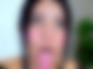 Lauren's Live Sex Cam Show