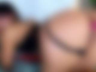 Lauren's Live Sex Cam Show