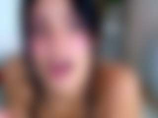 Lauren's Live Sex Cam Show