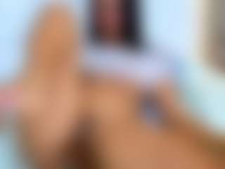 Lauren's Live Sex Cam Show