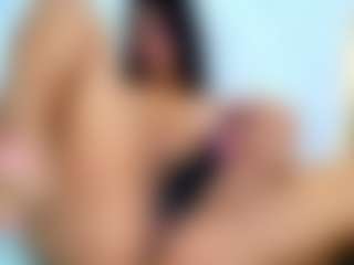 Lauren's Live Sex Cam Show