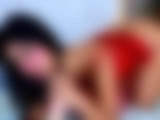 Lauren's Live Sex Cam Show