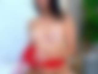 Lauren's Live Sex Cam Show