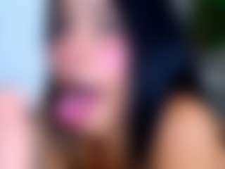 Lauren's Live Sex Cam Show