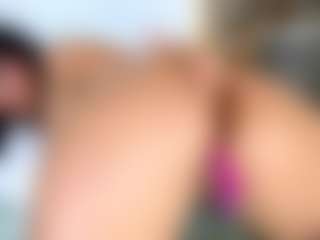 Lauren's Live Sex Cam Show