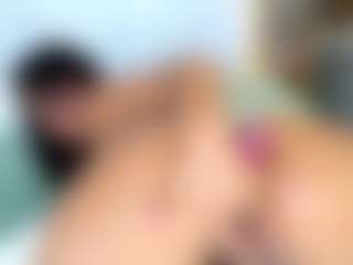 Lauren's Live Sex Cam Show