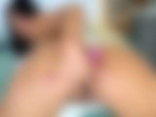 Lauren's Live Sex Cam Show