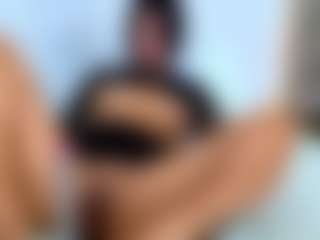 Lauren's Live Sex Cam Show