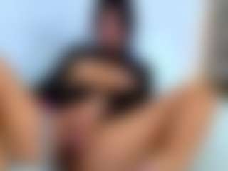Lauren's Live Sex Cam Show