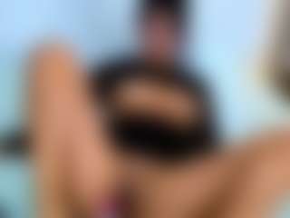 Lauren's Live Sex Cam Show