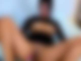 Lauren's Live Sex Cam Show