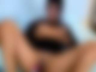 Lauren's Live Sex Cam Show