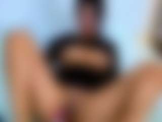 Lauren's Live Sex Cam Show