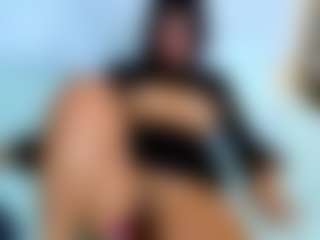 Lauren's Live Sex Cam Show