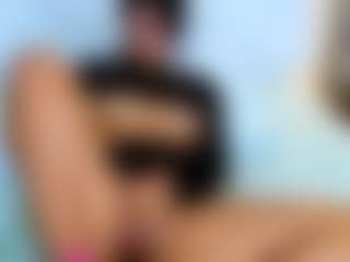 Lauren's Live Sex Cam Show
