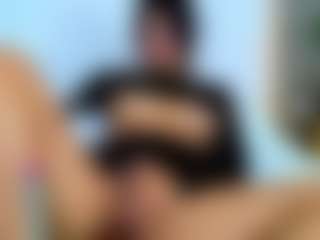 Lauren's Live Sex Cam Show