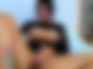 Lauren's Live Sex Cam Show