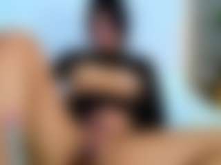 Lauren's Live Sex Cam Show