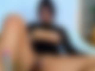 Lauren's Live Sex Cam Show