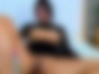 Lauren's Live Sex Cam Show