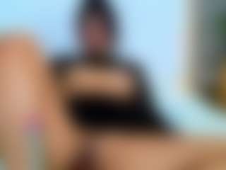 Lauren's Live Sex Cam Show