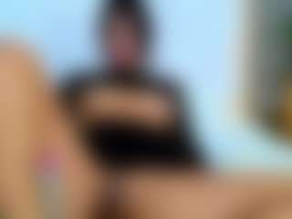 Lauren's Live Sex Cam Show