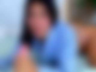 Lauren's Live Sex Cam Show
