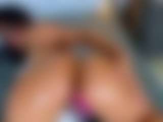 Lauren's Live Sex Cam Show