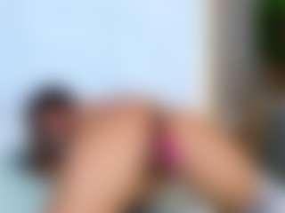 Lauren's Live Sex Cam Show