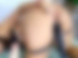 Lauren's Live Sex Cam Show