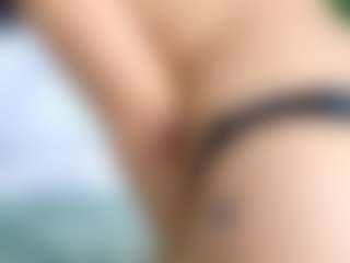 Lauren's Live Sex Cam Show