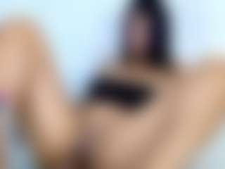 Lauren's Live Sex Cam Show