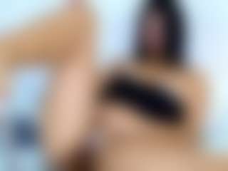 Lauren's Live Sex Cam Show