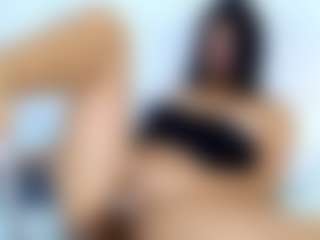 Lauren's Live Sex Cam Show