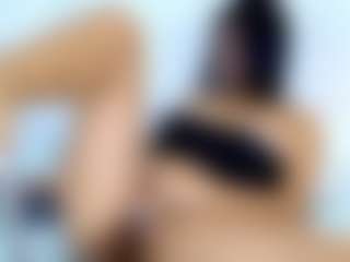 Lauren's Live Sex Cam Show