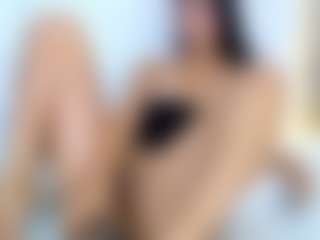 Lauren's Live Sex Cam Show