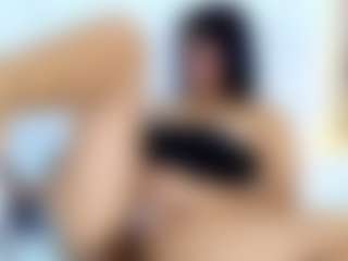 Lauren's Live Sex Cam Show