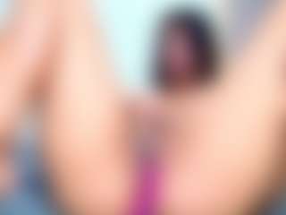 Lauren's Live Sex Cam Show
