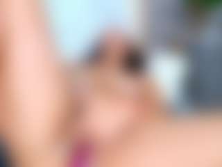 Lauren's Live Sex Cam Show
