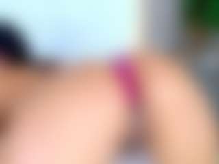 Lauren's Live Sex Cam Show