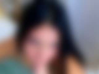 Lauren's Live Sex Cam Show