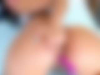 Lauren's Live Sex Cam Show