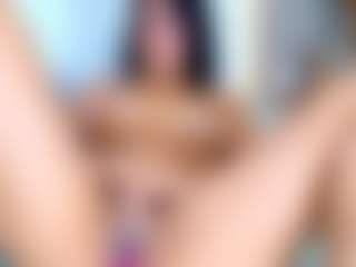 Lauren's Live Sex Cam Show